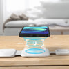 Foldable Wireless Charging Station Multi-device