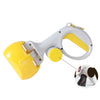 Automatic Portable Pet Toilet Scooper