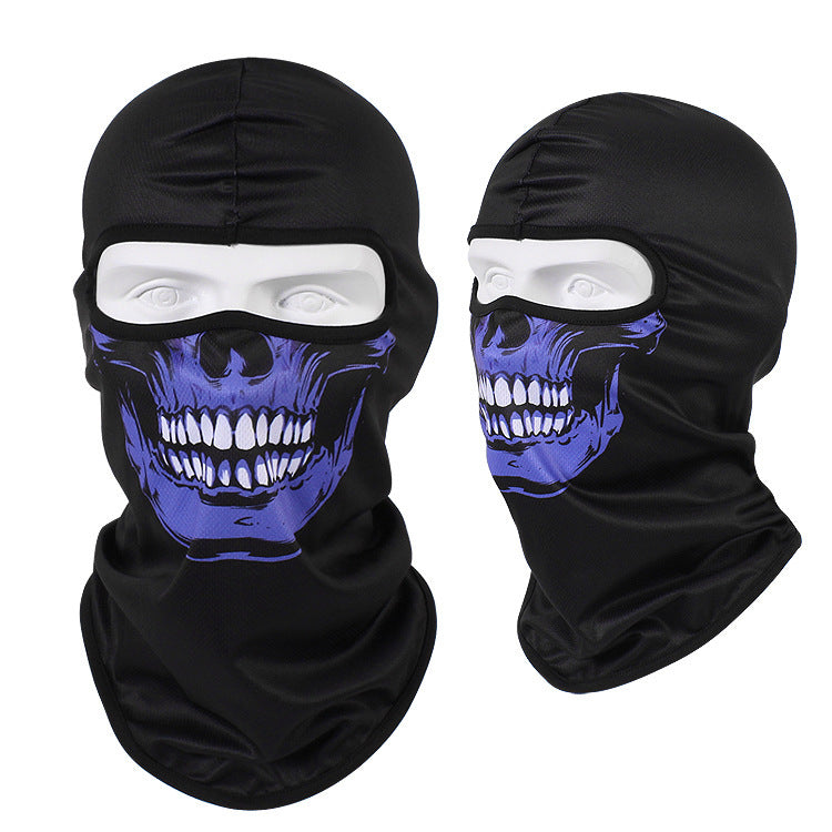 Counter Strike Hat Mask