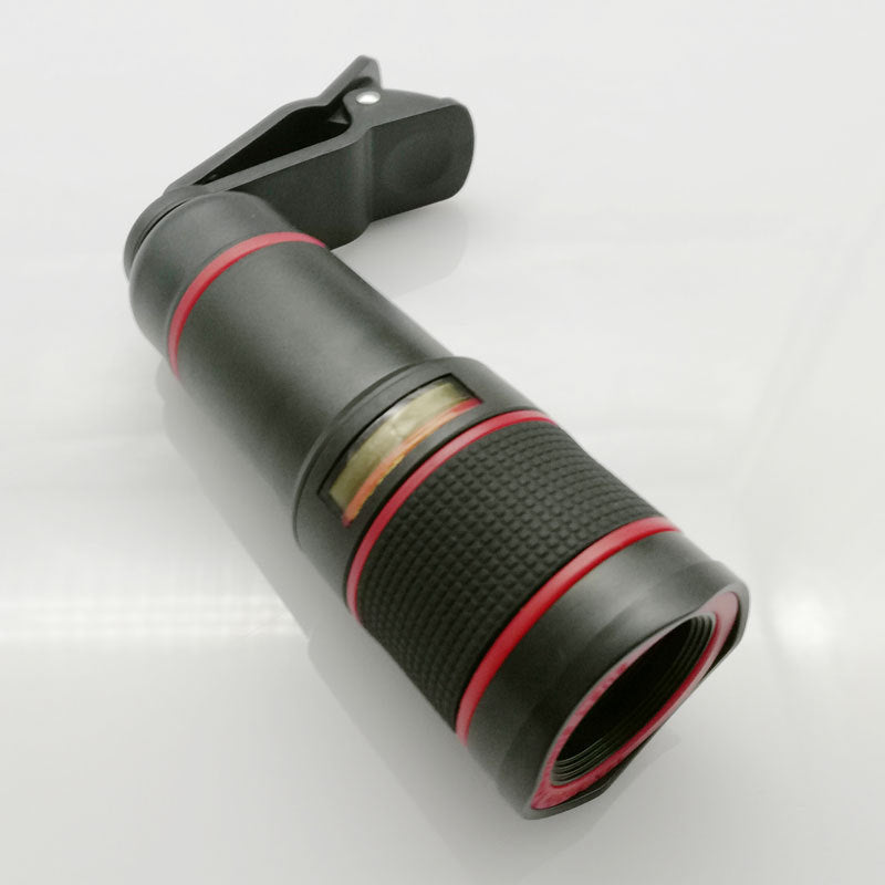 Cell Phone Telescope Lens 8x-14x