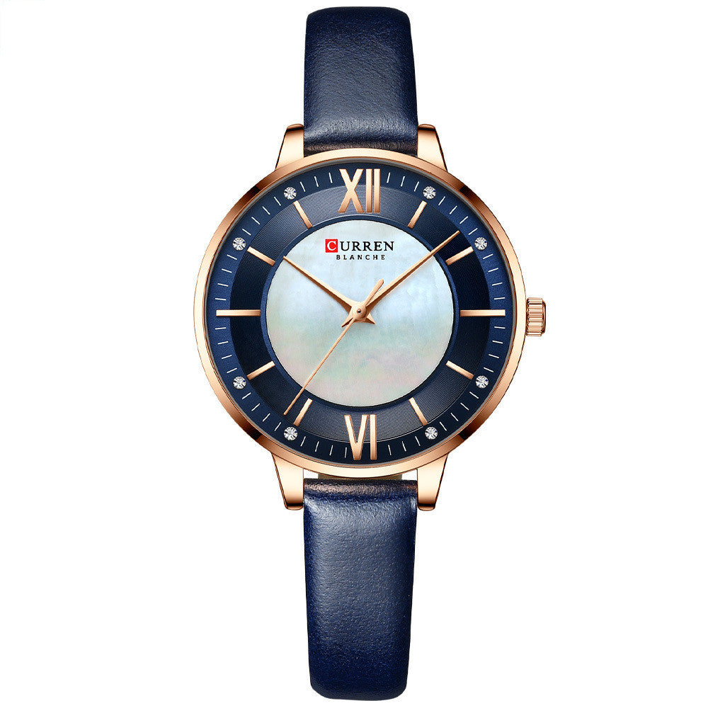 Women's Leisure Watch