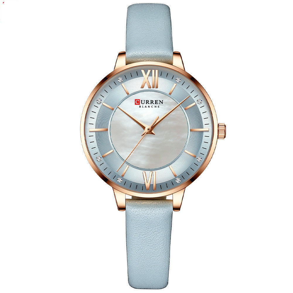 Women's Leisure Watch