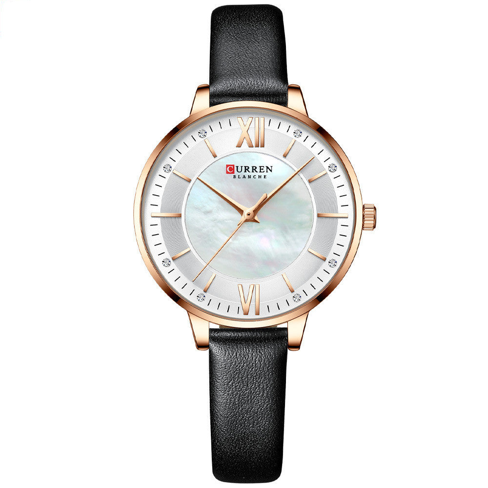 Women's Leisure Watch