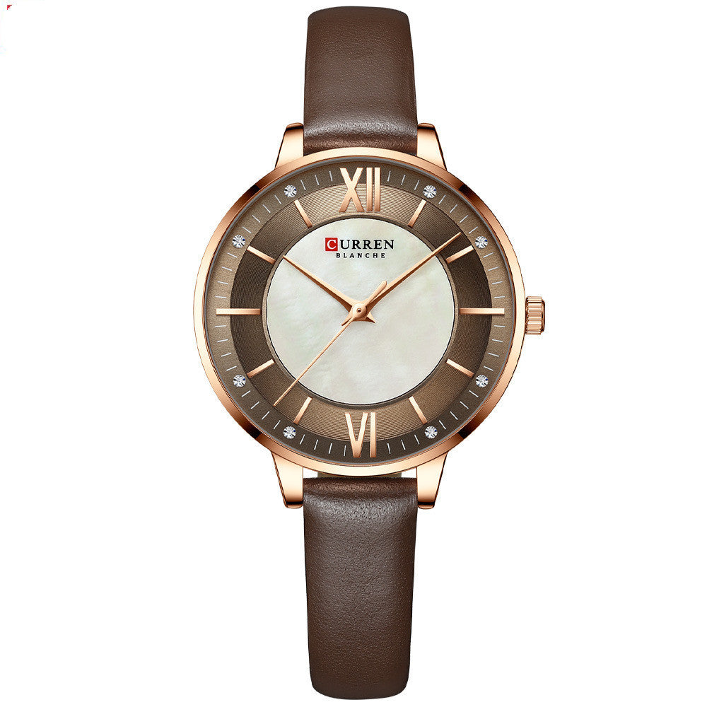 Women's Leisure Watch