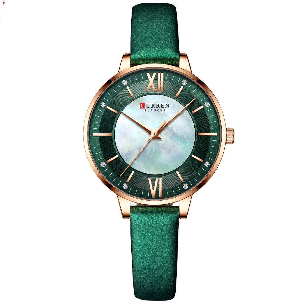 Women's Leisure Watch