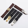 Spot Wholesale Calfskin Wrist Bracelet For Patek