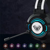 Noise-canceling Spidergaming  headphones