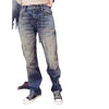 Straight Jeans Men's Niche Design