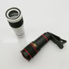 Cell Phone Telescope Lens 8x-14x