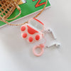 Cat Paw Bluetooth Earphone Case