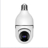 WiFi CAMERA 1080P Bulb 4X Zoom WiFi