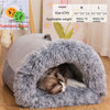 Cat Dog Pet Nest