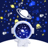 Galaxy Star Projector Astronaut