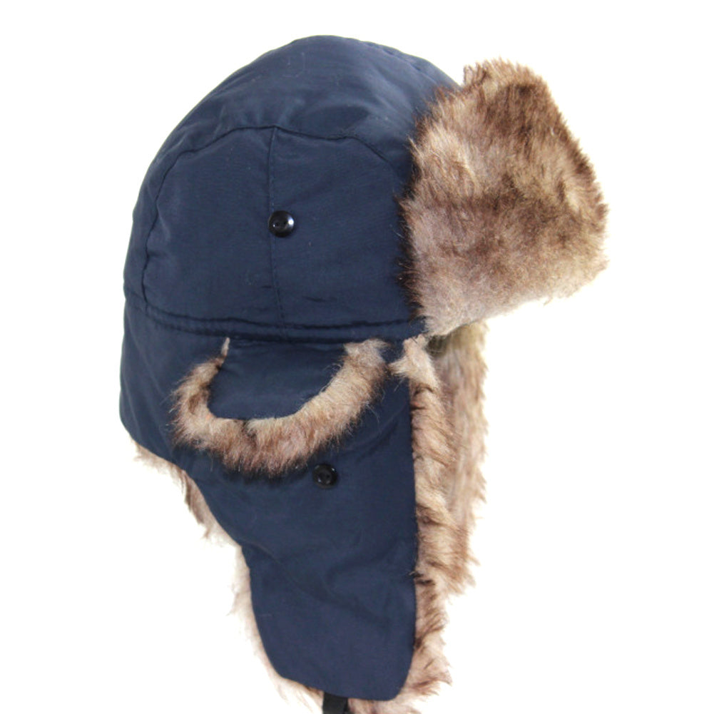 Waterproof Bray Hat