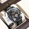 Men's Watch Fashion Luxury Automatic Machinery