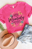 Mother's Day Mom Mommy Mama Graphic Tee