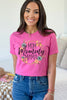 Mother's Day Mom Mommy Mama Graphic Tee