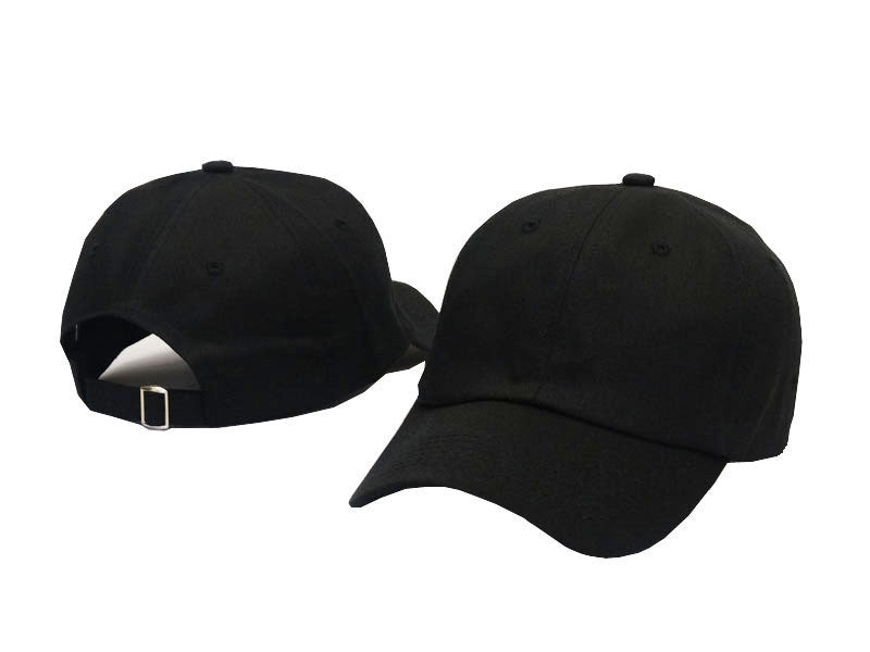 Casual wild men's hip-hop hat