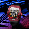 Mens RM Style Mechanical Watch