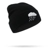 Fashion Fashionmonger Hip Hop Woolen Cap Creative Weather Embroidery Knitted Hat