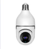 WiFi CAMERA 1080P Bulb 4X Zoom WiFi