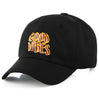 Good Vibes baseball cap