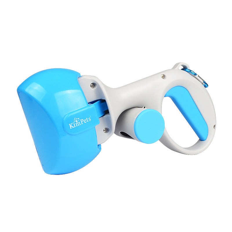 Automatic Portable Pet Toilet Scooper