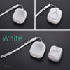 Mini Transparent Wireless Bluetooth Headset w Digital Display