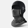 Sun Protection Ice Silk Headgear Mask Male