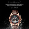 Men's Watch Fashion Luxury Automatic Machinery