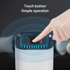 Portable Car Air Purifier