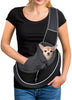 Crossbody Pet Carrying Bag