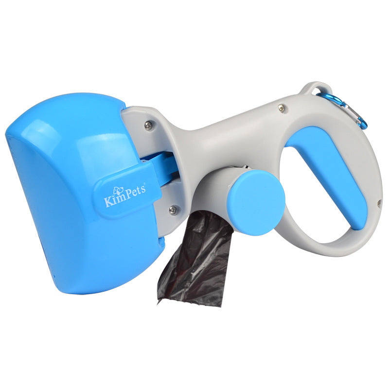 Automatic Portable Pet Toilet Scooper