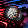 Mens RM Style Mechanical Watch