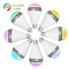 LED Smart Bluetooth Speaker Light Bulb