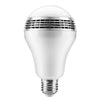 LED Smart Bluetooth Speaker Light Bulb