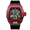 Mens RM Style Mechanical Watch