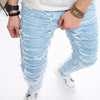 Stack Jeans Ripped Skinny Style