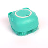 Silicone Cleaning Dog Brush