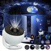 Galaxy Projector