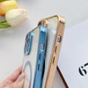 Crystal Clear iPhone 15 Case - Sleek Design, Ultimate Protection - Compatible with iPhone 15 Pro Max, 15 Plus, and 15 Pro