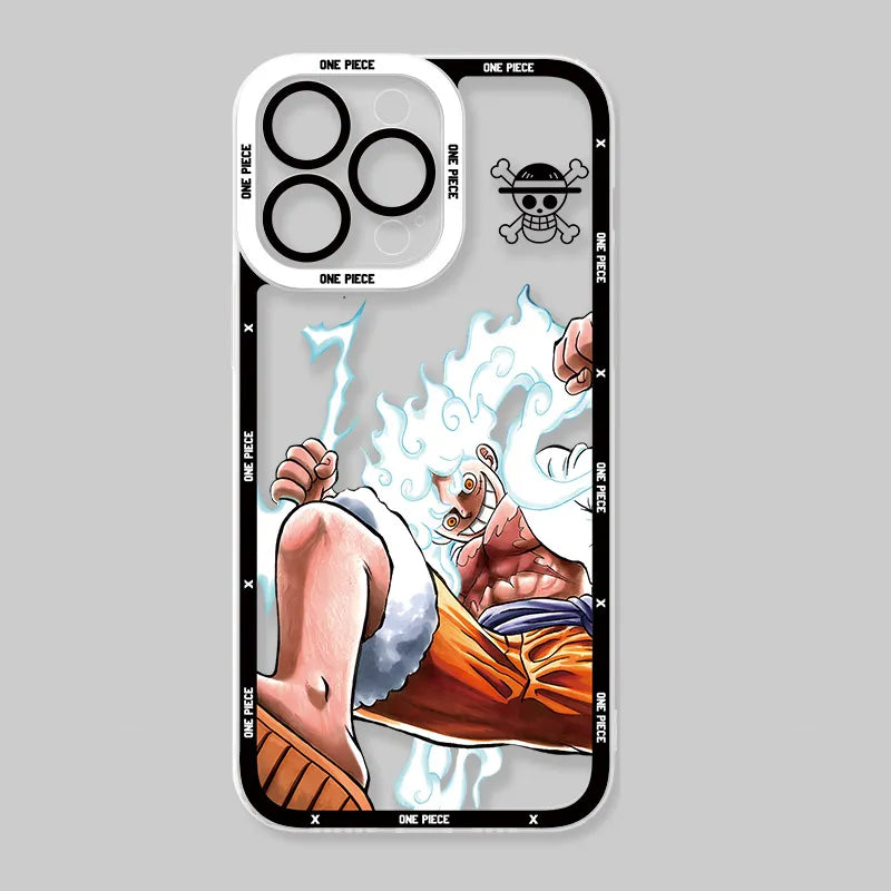 🌟 Elevate Your Style with Rabbit Rich's Anime Case for iPhone 15 - Your Trend-Setting Companion!