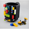 Building Block Creative Mug