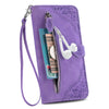 Rabbit Rich Trend-Setting iPhone Crossbody Strap Lanyard - Stay Fashionable and Organized on the Go!