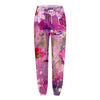 Summer Autumn Print Bottom Sweatpants