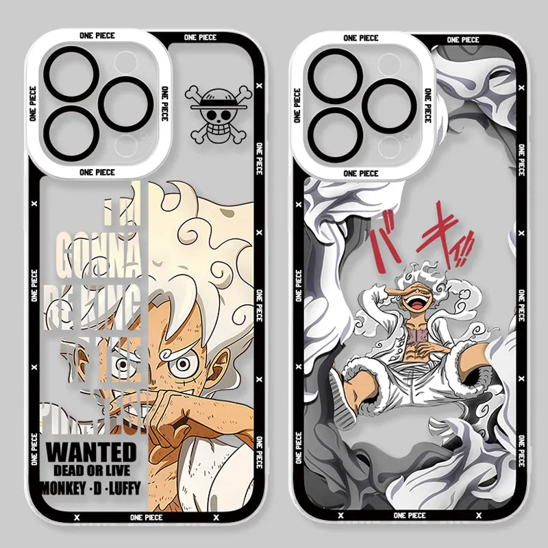 🌟 Elevate Your Style with Rabbit Rich's Anime Case for iPhone 15 - Your Trend-Setting Companion!