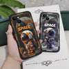 🚀📱 Experience the Future with Our Space Astronaut iPhone Case!