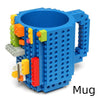 Building Block Creative Mug