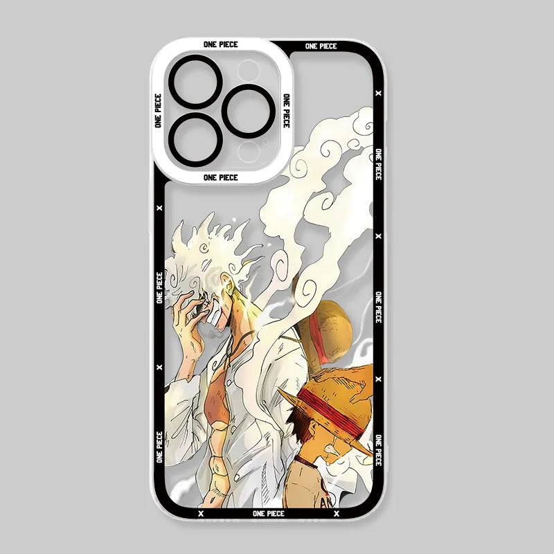 🌟 Elevate Your Style with Rabbit Rich's Anime Case for iPhone 15 - Your Trend-Setting Companion!