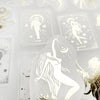 Trend-Setting Constellation Gold Stickers - Elevate Your Home Decor with Style and Free Shipping!